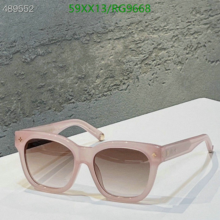 LV-Glasses Code: RG9668 $: 59USD