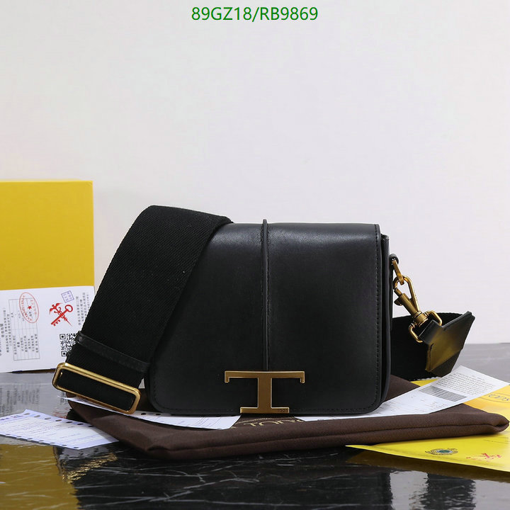 Tods-Bag-4A Quality Code: RB9869 $: 89USD