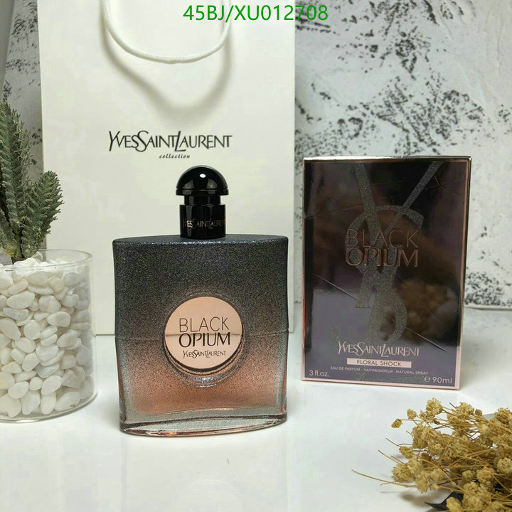 YSL-Perfume Code: XU012708 $: 59USD