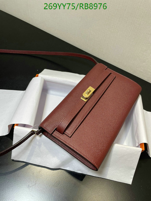 Hermes-Bag-Mirror Quality Code: RB8976 $: 269USD