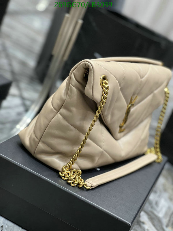 YSL-Bag-Mirror Quality Code: LB3039 $: 269USD