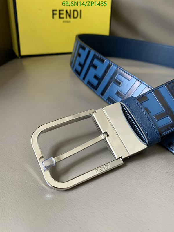 Fendi-Belts Code: ZP1435 $: 69USD