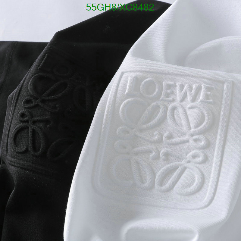 Loewe-Clothing Code: XC8482 $: 55USD