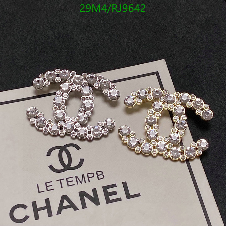 Chanel-Jewelry Code: RJ9642 $: 29USD