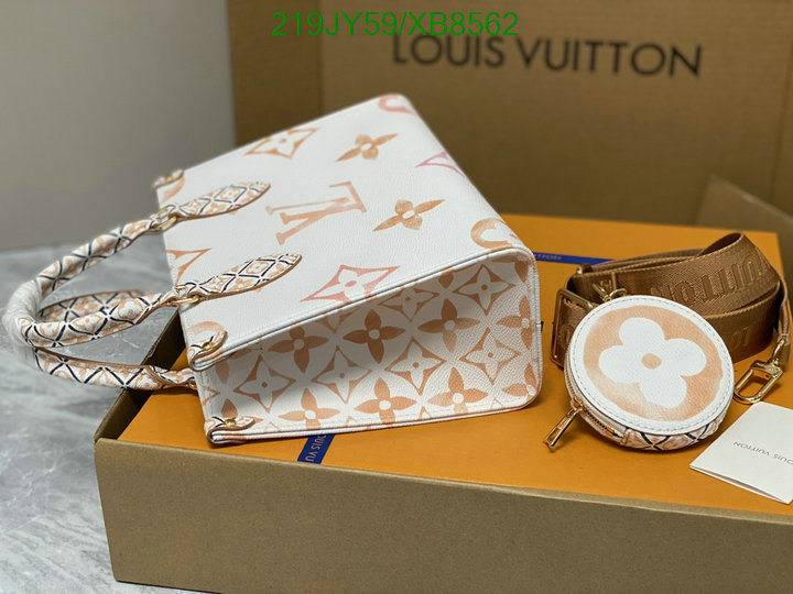 LV-Bag-Mirror Quality Code: XB8562 $: 219USD