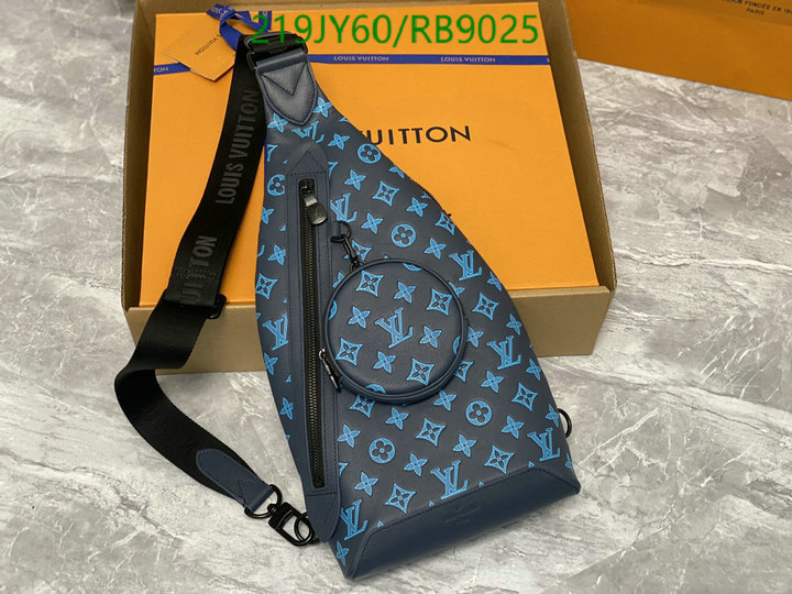 LV-Bag-Mirror Quality Code: RB9025 $: 219USD