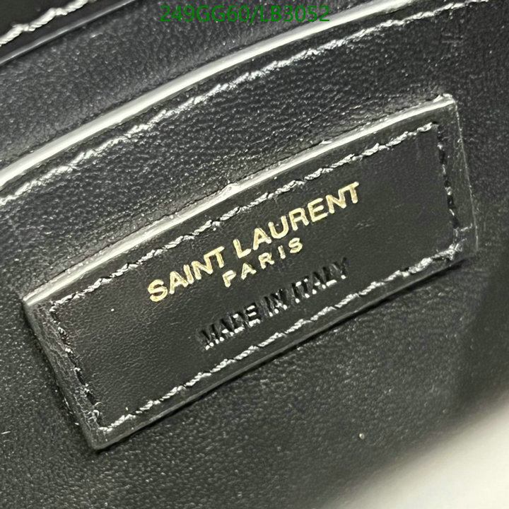 YSL-Bag-Mirror Quality Code: LB3052 $: 249USD