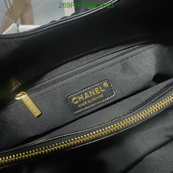 Chanel-Bag-Mirror Quality Code: XB8593 $: 269USD