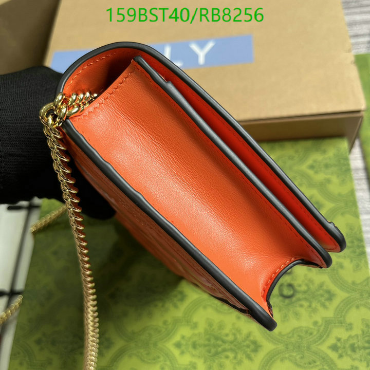 Gucci-Bag-Mirror Quality Code: RB8256 $: 159USD
