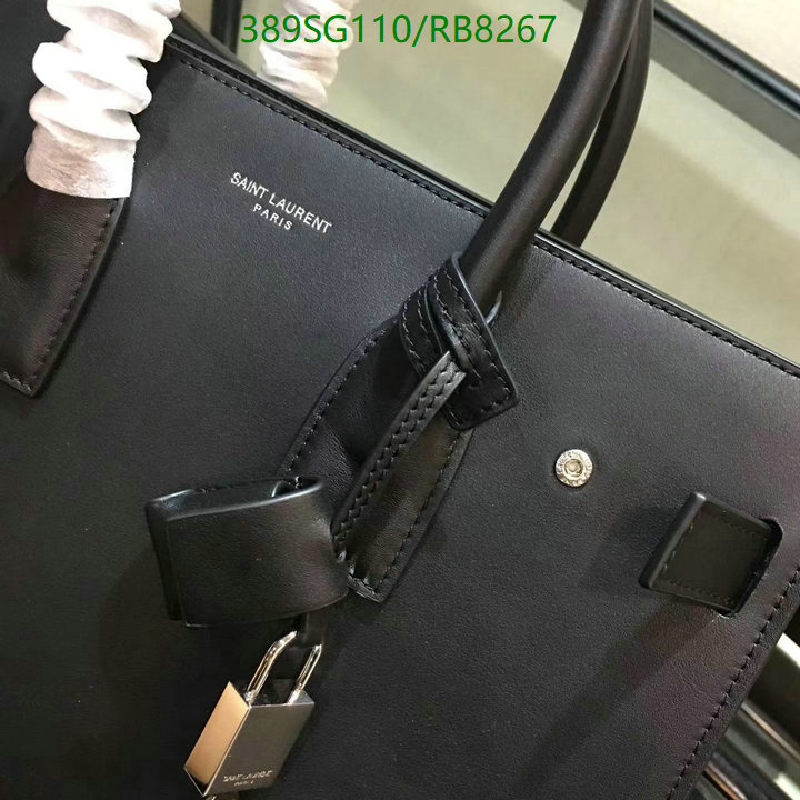 YSL-Bag-Mirror Quality Code: RB8267 $: 389USD