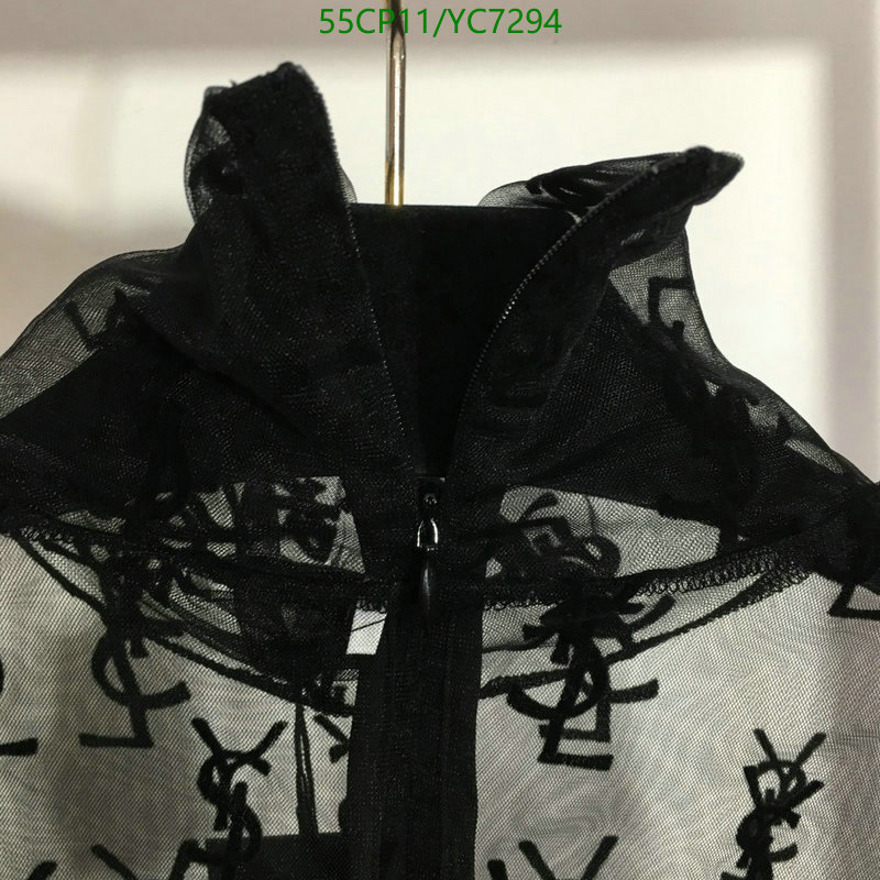 YSL-Swimsuit Code: YC7294 $: 55USD
