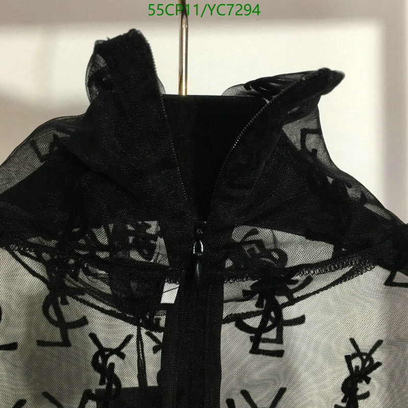 YSL-Clothing Code: YC7294 $: 55USD