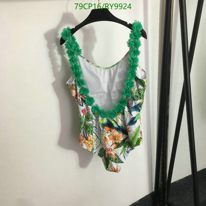 Zimmermann-Swimsuit Code: RY9924 $: 79USD