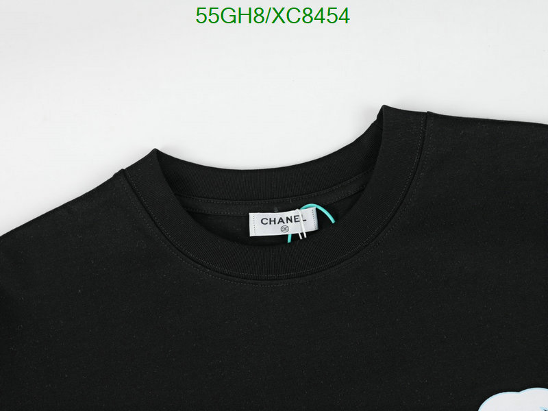 Chanel-Clothing Code: XC8454 $: 55USD