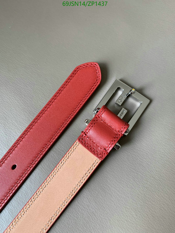 Fendi-Belts Code: ZP1437 $: 69USD