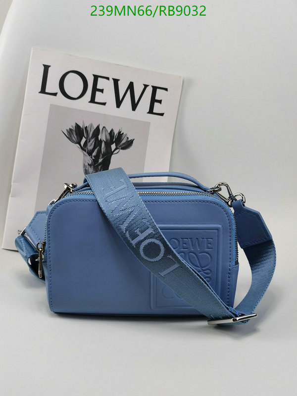 Loewe-Bag-Mirror Quality Code: RB9032 $: 239USD
