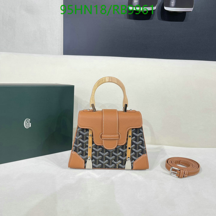 Goyard-Bag-4A Quality Code: RB9961