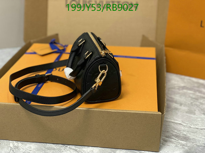 LV-Bag-Mirror Quality Code: RB9027 $: 199USD