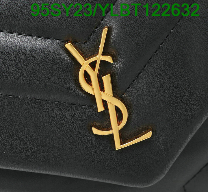 YSL-Bag-4A Quality Code: YLBT122632 $: 95USD