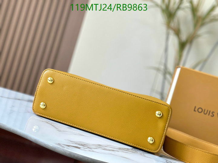 LV-Bag-4A Quality Code: RB9863