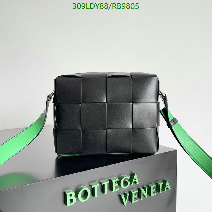 BV-Bag-Mirror Quality Code: RB9805 $: 309USD