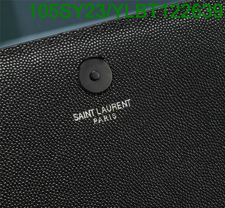 YSL-Bag-4A Quality Code: YLBT122639 $: 105USD