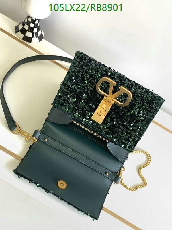 Valentino-Bag-4A Quality Code: RB8901 $: 105USD