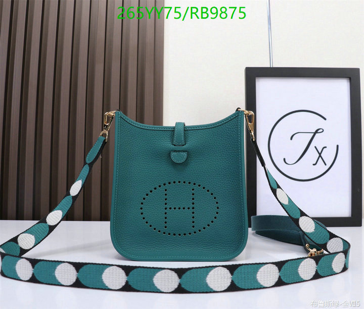 Hermes-Bag-Mirror Quality Code: RB9875 $: 265USD