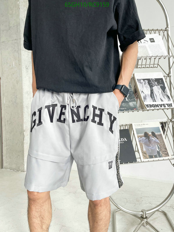 Givenchy-Clothing Code: RC9159 $: 65USD