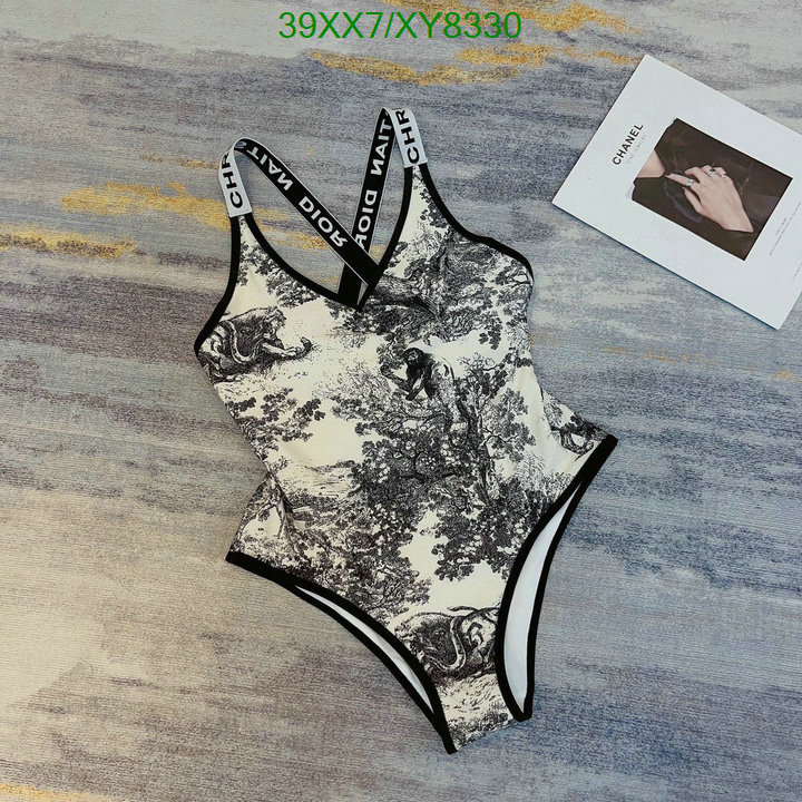 Dior-Swimsuit Code: XY8330 $: 39USD