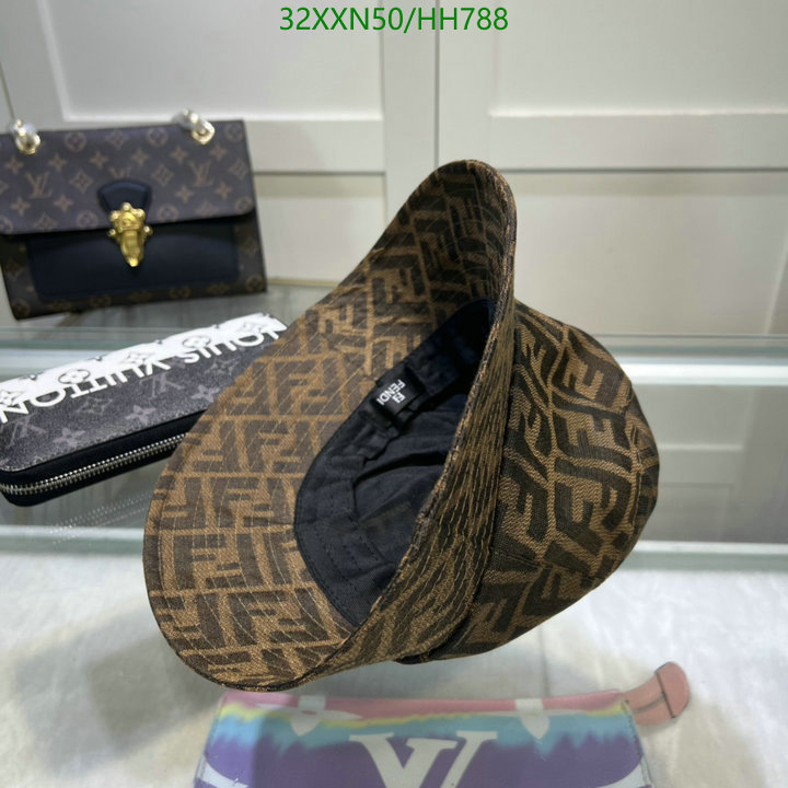 Fendi-Cap (Hat) Code: HH788 $: 32USD