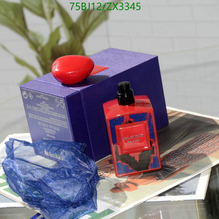 Armani-Perfume Code: ZX3345 $: 75USD