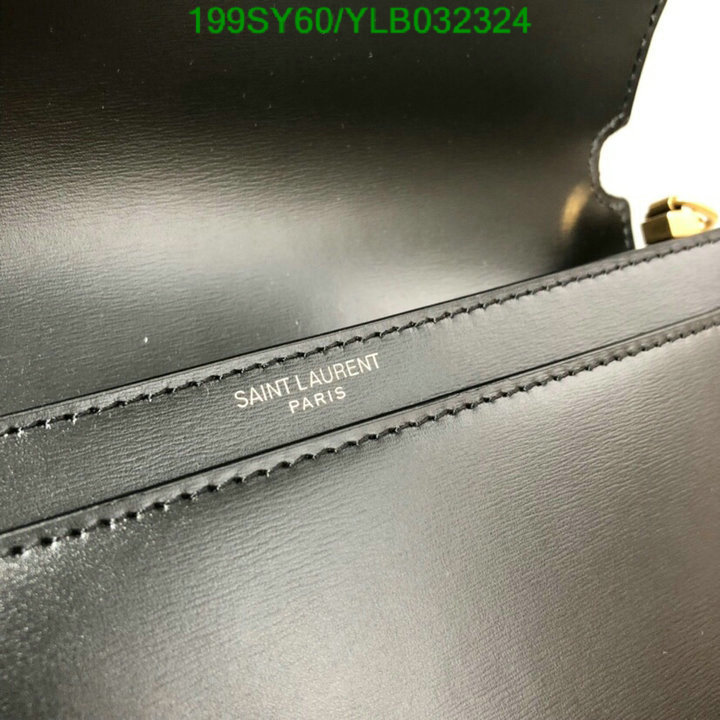 YSL-Bag-Mirror Quality Code: YLB032324 $: 199USD