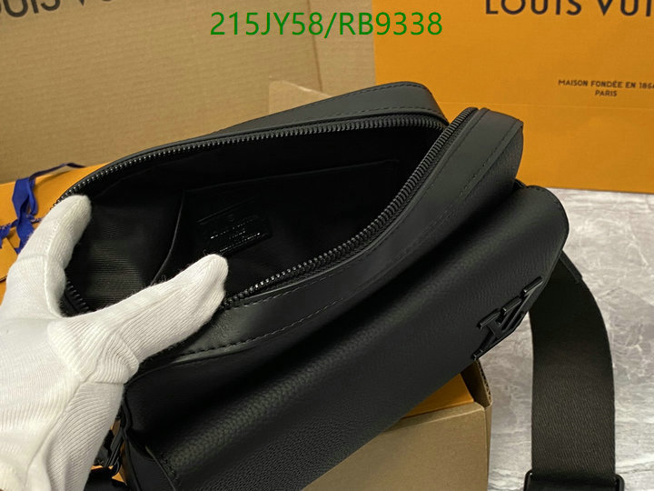 LV-Bag-Mirror Quality Code: RB9338 $: 215USD