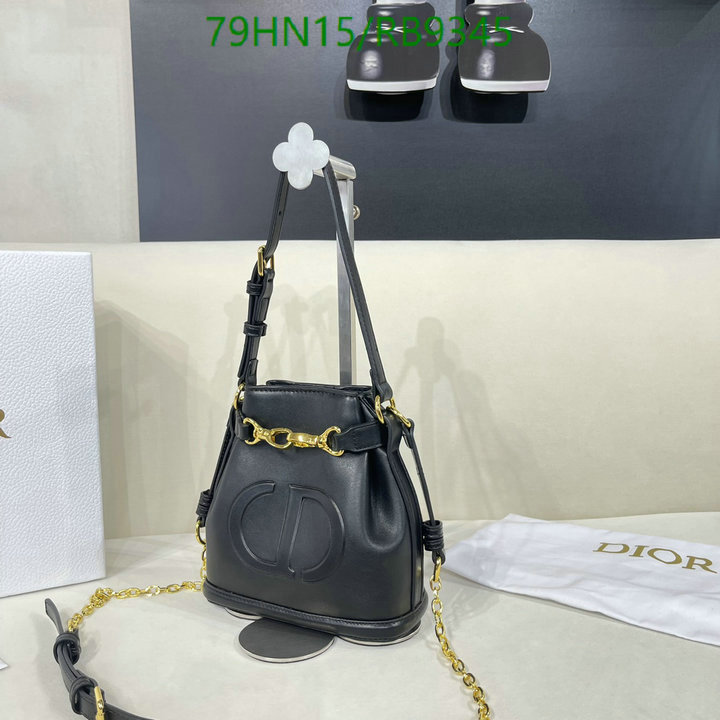 Dior-Bag-4A Quality Code: RB9345 $: 79USD