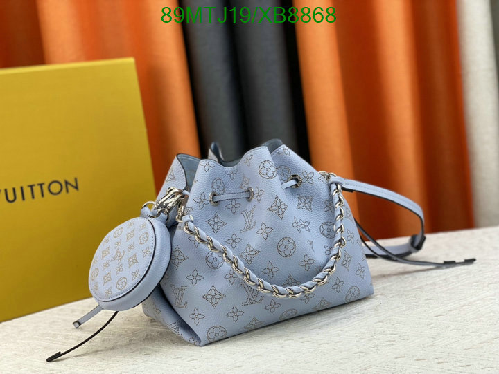 LV-Bag-4A Quality Code: XB8868 $: 89USD