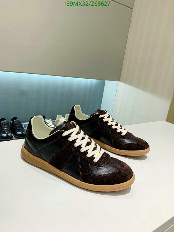 Maison Margiela-Men shoes Code: ZS8627 $: 139USD