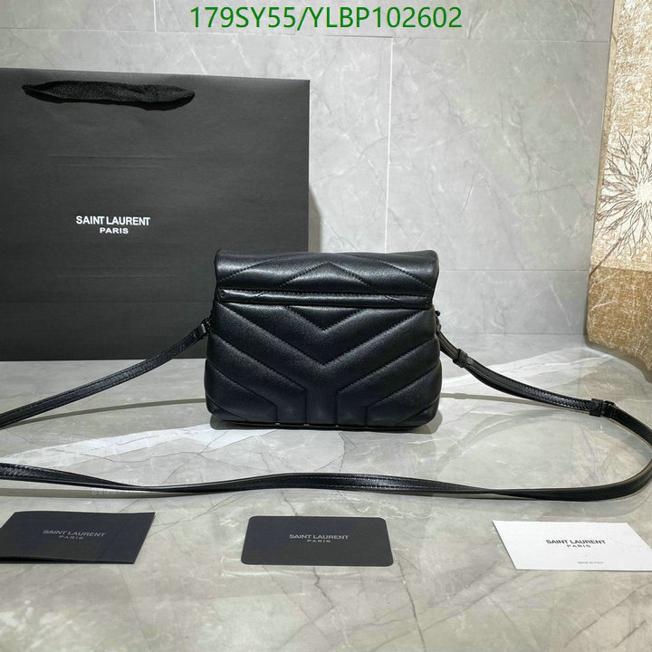 YSL-Bag-Mirror Quality Code: YLBP102602 $: 179USD