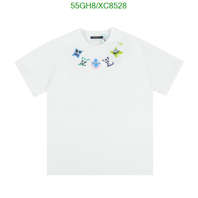 LV-Clothing Code: XC8528 $: 55USD