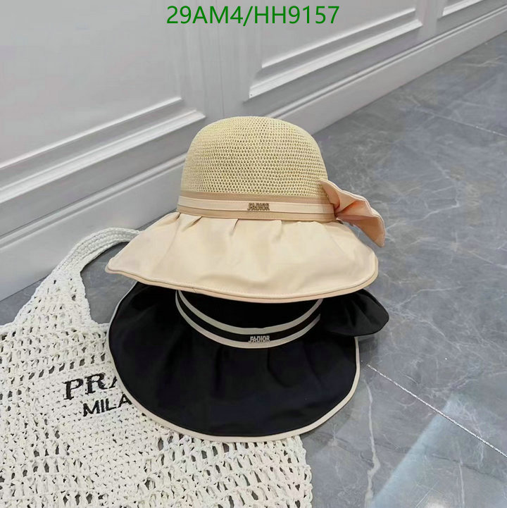 Dior-Cap(Hat) Code: HH9157 $: 29USD