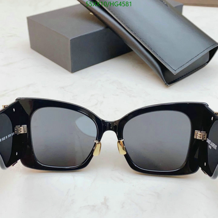YSL-Glasses Code: HG4581 $: 55USD