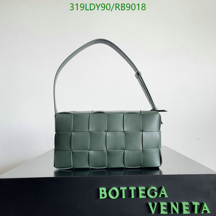 BV-Bag-Mirror Quality Code: RB9018 $: 319USD