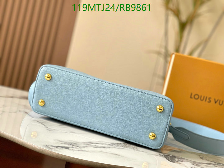 LV-Bag-4A Quality Code: RB9861