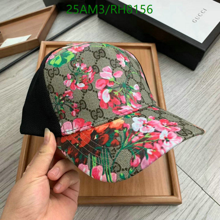 Gucci-Cap(Hat) Code: RH8156 $: 25USD