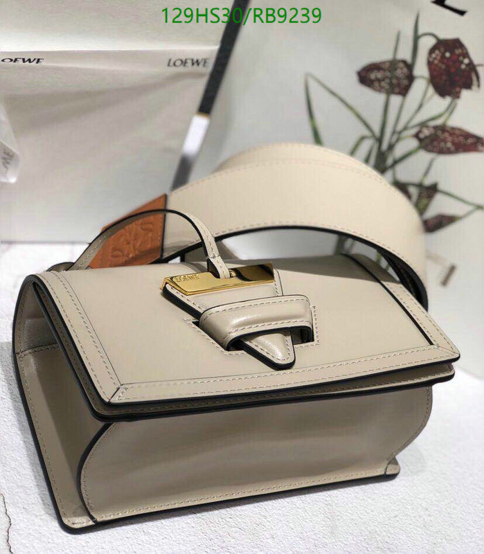 Loewe-Bag-4A Quality Code: RB9239 $: 129USD