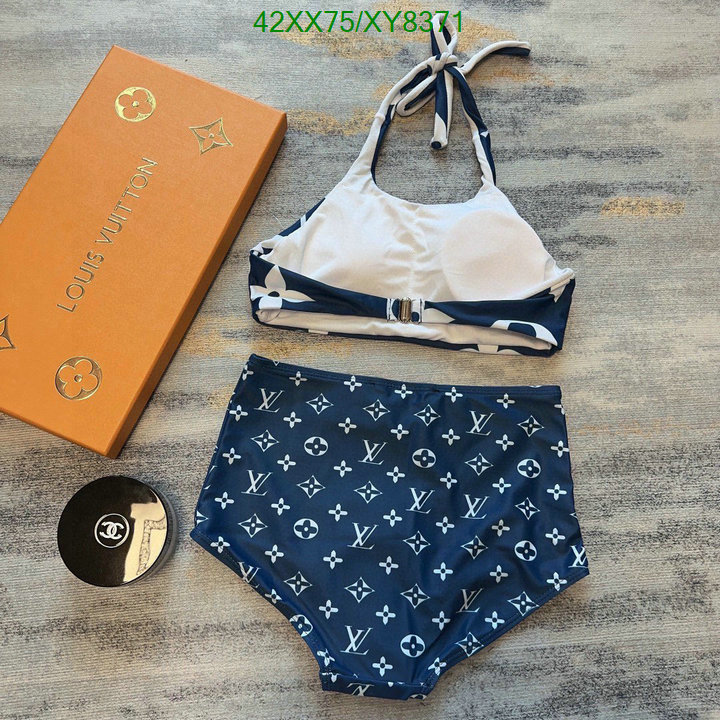 LV-Swimsuit Code: XY8371 $: 42USD