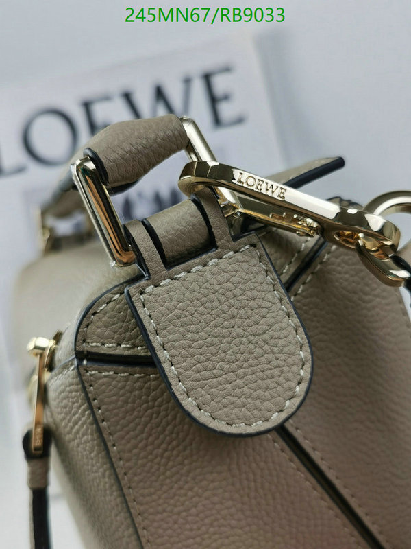 Loewe-Bag-Mirror Quality Code: RB9033