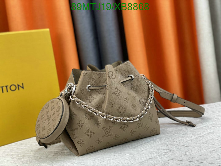 LV-Bag-4A Quality Code: XB8868 $: 89USD