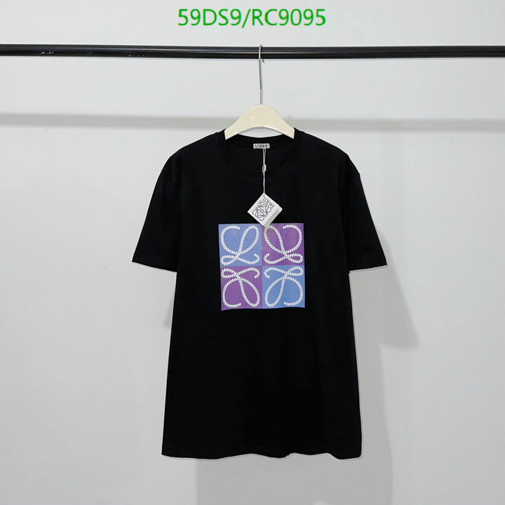 Loewe-Clothing Code: RC9095 $: 59USD