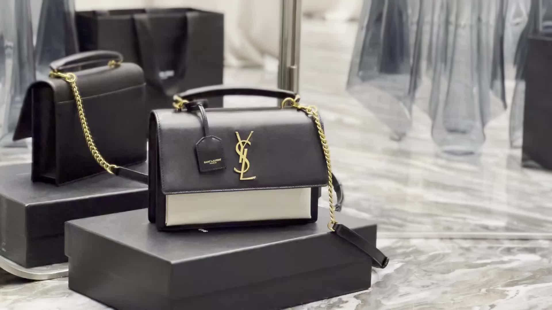 YSL-Bag-Mirror Quality Code: LB3035 $: 259USD